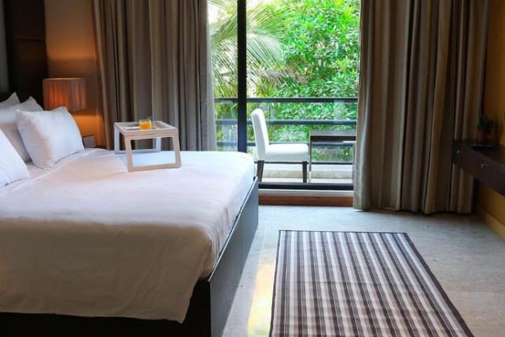 Standard Room Near Palm Strip Mall 11 Luxury Bookings