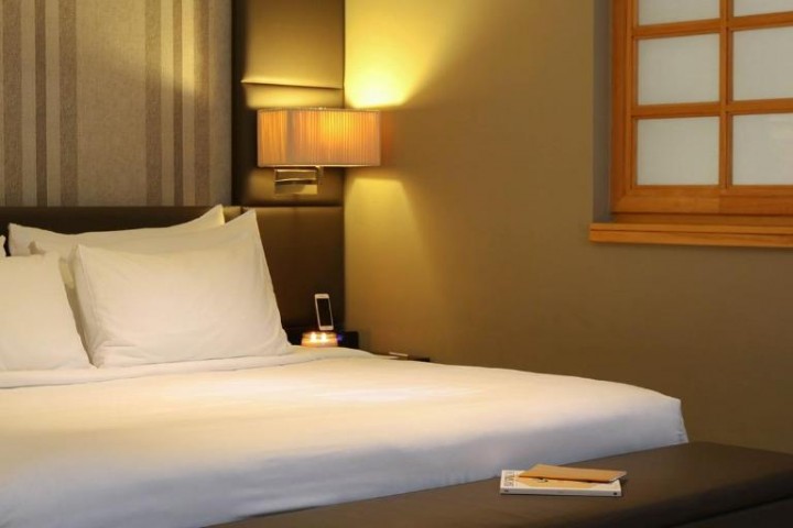 Standard Room Near Palm Strip Mall 17 Luxury Bookings