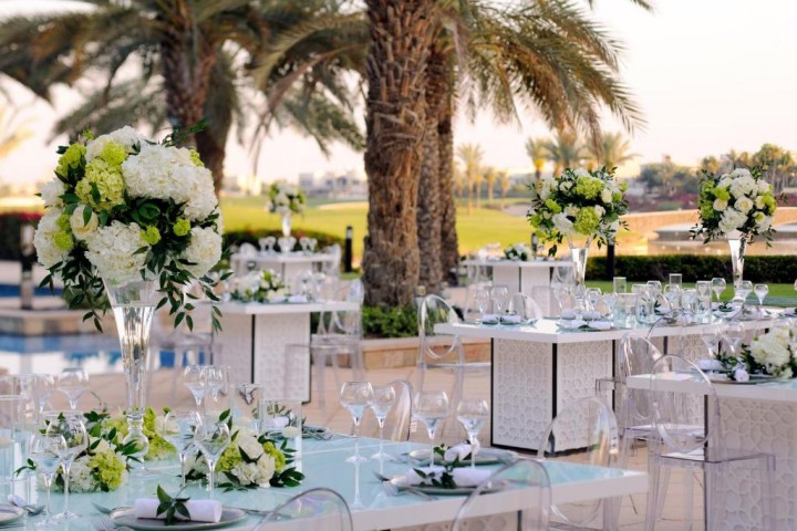 Deluxe Room Near By Montgomerie Golf Club Dubai 5 Luxury Bookings