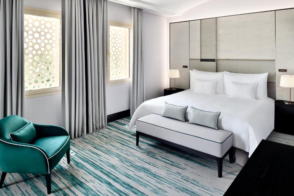 Ultra Luxury Suite Near Montgomerie Golf Club Luxury Bookings