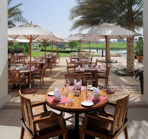 Ultra Luxury Suite Near Montgomerie Golf Club 6 Luxury Bookings