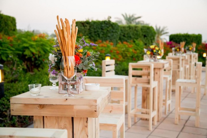 Ultra Luxury Suite Near Montgomerie Golf Club 29 Luxury Bookings