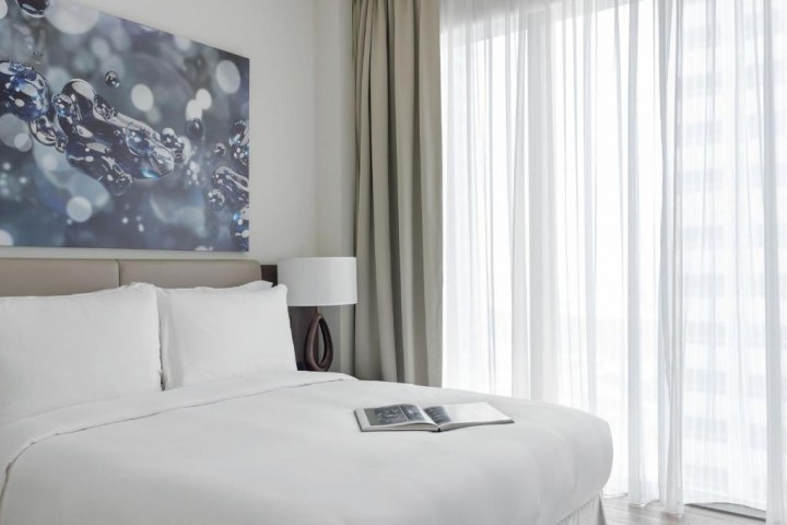 Ultra Luxury Deluxe Two Bedroom Suite Near Emirate 2 Luxury Bookings