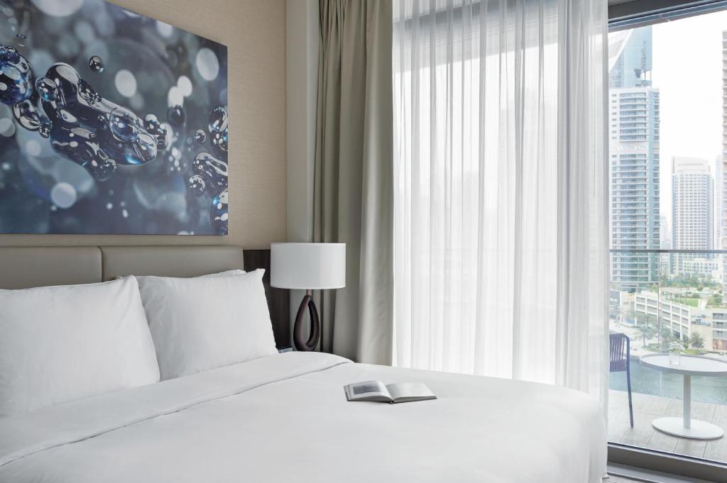 Ultra Luxury Premium TwoBedroom Suite Near Emirate Luxury Bookings