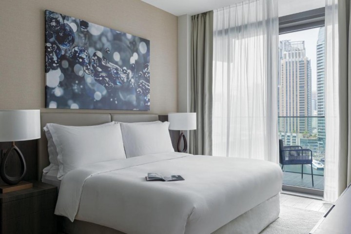 Ultra Luxury Premium TwoBedroom Suite Near Emirate 9 Luxury Bookings