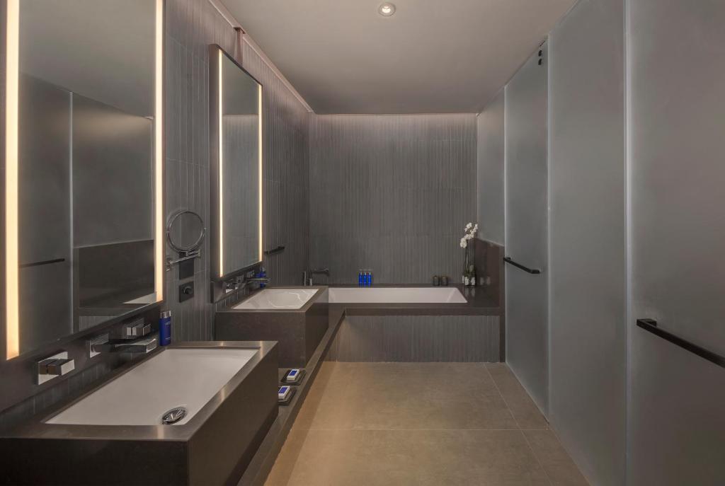 The Apartments One Bedroom In Blue Water Island Luxury Bookings