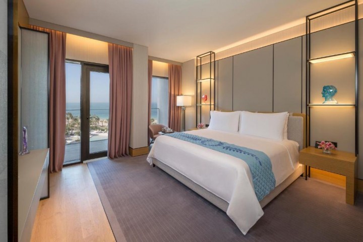 The Apartments One Bedroom In Blue Water Island 15 Luxury Bookings