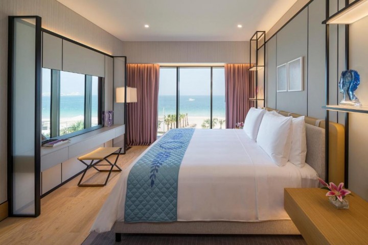 The Apartments One Bedroom In Blue Water Island 16 Luxury Bookings