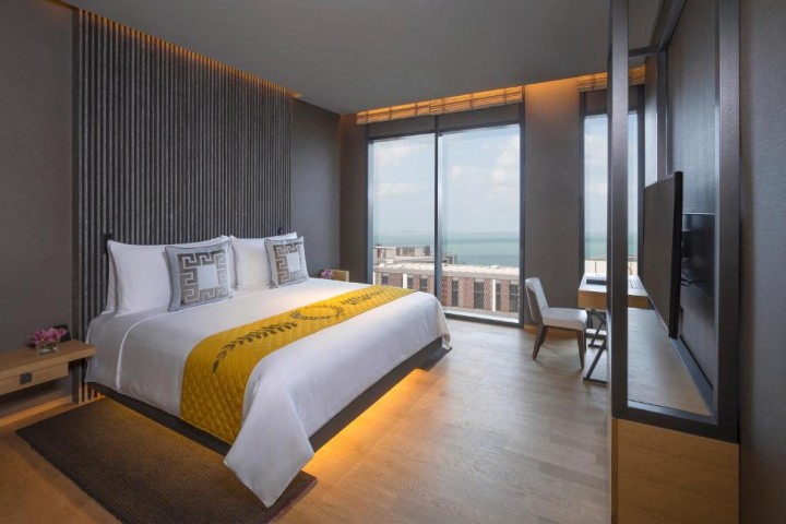 The Apartments Two Bedroom In Blue Water Island 2 Luxury Bookings