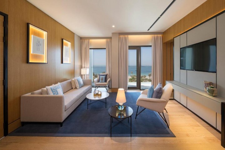 The Apartments Two Bedroom In Blue Water Island 13 Luxury Bookings