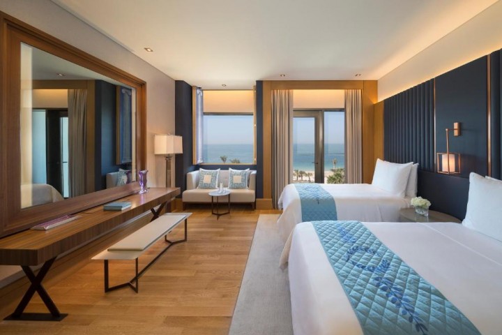 The Apartments Three Bedroom In Blue Water Island 12 Luxury Bookings
