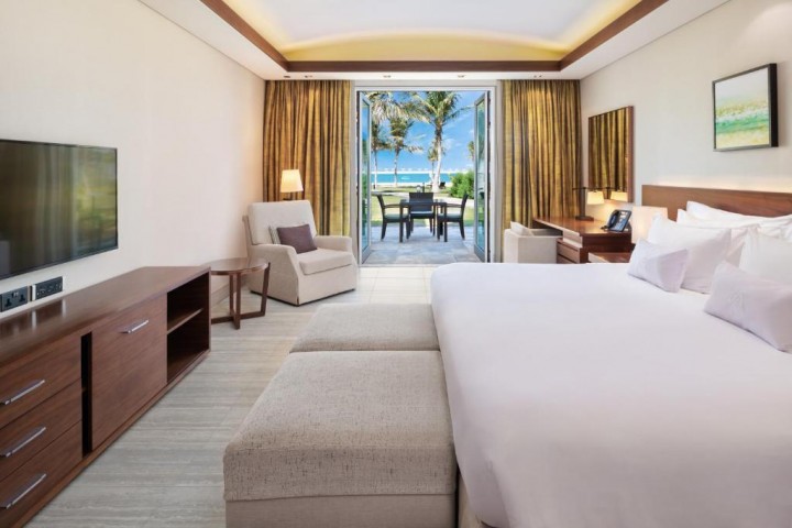 Beachfront Residence One Bedrooom Suite. 0 Luxury Bookings