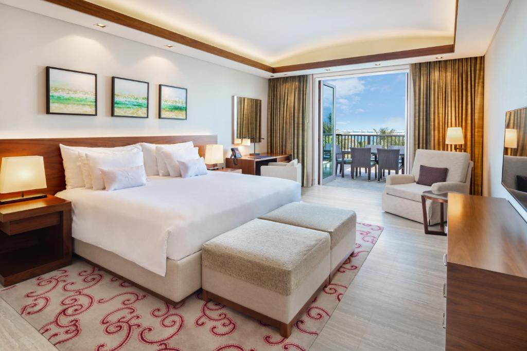 Sea View Residence Two Bedrooom Suite. Luxury Bookings