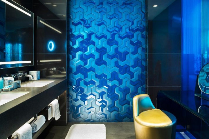 Luxury 1 Bedroom Room Near By Jumeirah Aquaventure 3 Luxury Bookings