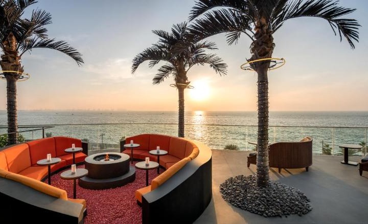 Luxury 1 Bedroom Room Near By Jumeirah Aquaventure 17 Luxury Bookings