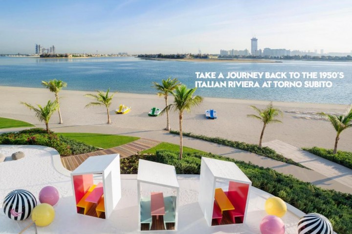Luxury 1 Bedroom Room Near By Jumeirah Aquaventure 22 Luxury Bookings