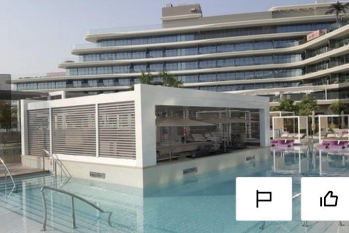 Luxury 1 Bedroom Room Near By Jumeirah Aquaventure 25 Luxury Bookings