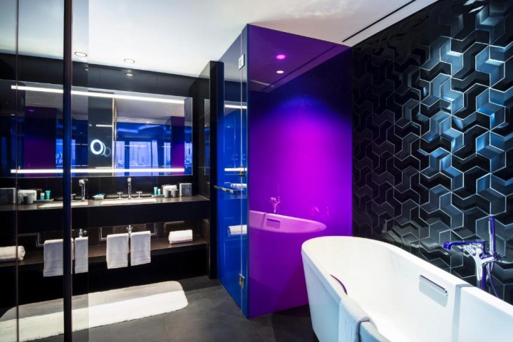 Luxury 2 Bedroom Near By Jumeirah Aquaventure 3 Luxury Bookings