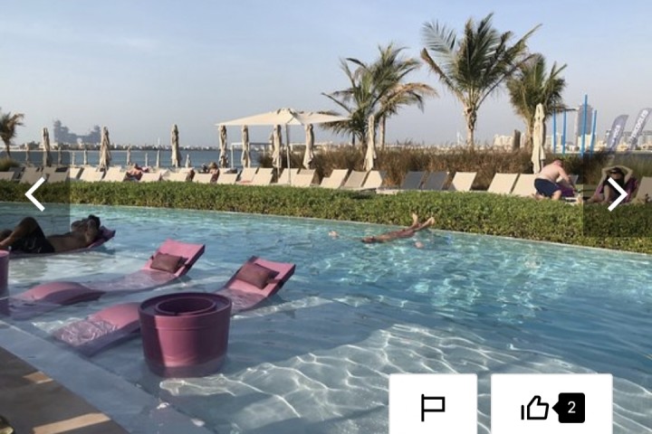 Luxury 2 Bedroom Near By Jumeirah Aquaventure 23 Luxury Bookings
