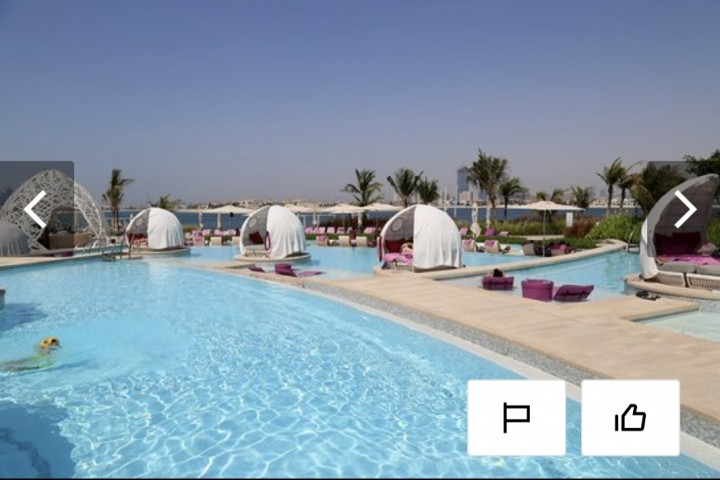 Luxury 2 Bedroom Near By Jumeirah Aquaventure 25 Luxury Bookings