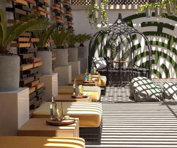 Standard Room Near by Aqua Venture Waterpark 11 Luxury Bookings