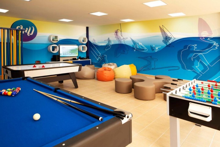Standard Room Near by Aqua Venture Waterpark 16 Luxury Bookings