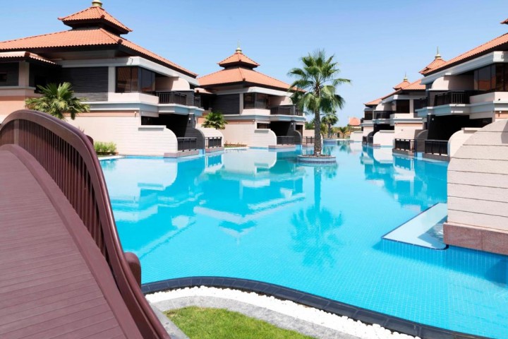 Standard Room Near by Aqua Venture Waterpark 17 Luxury Bookings