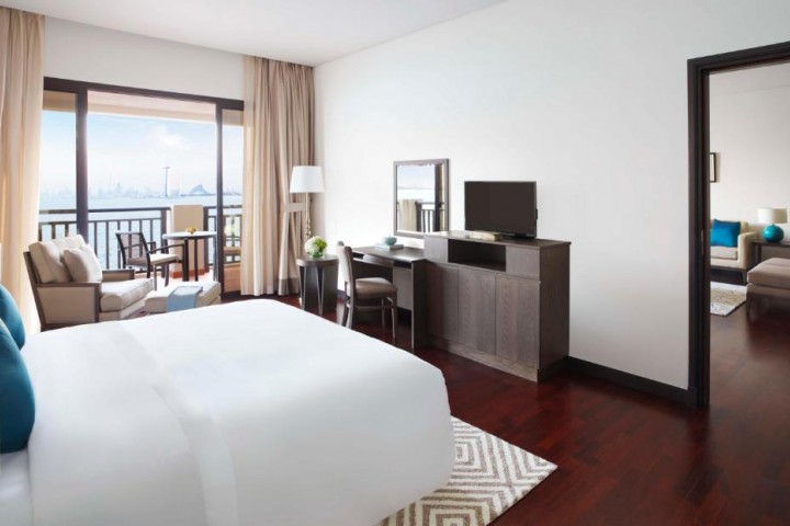 One Bedroom Apartment Near Aqua Venture Waterpark 0 Luxury Bookings