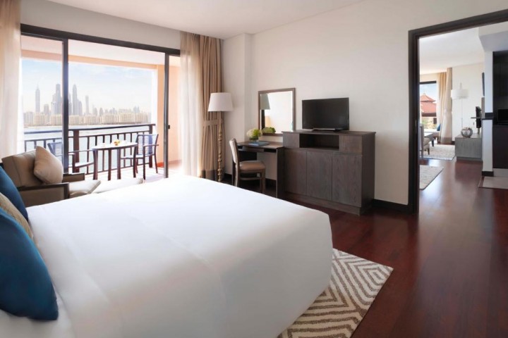 Two Bedroom Apartment Near Aqua Venture Waterpark 0 Luxury Bookings