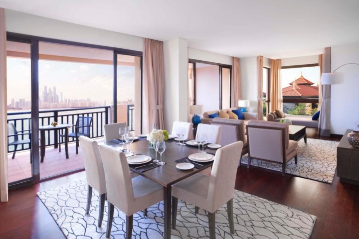 Two Bedroom Apartment Near Aqua Venture Waterpark 2 Luxury Bookings