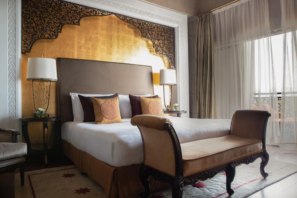 Imperial One Bedroom Suite In Palm Jumeirah Luxury Bookings