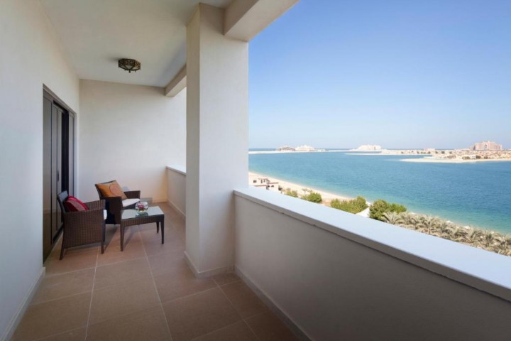 Imperial One Bedroom Suite In Palm Jumeirah 2 Luxury Bookings