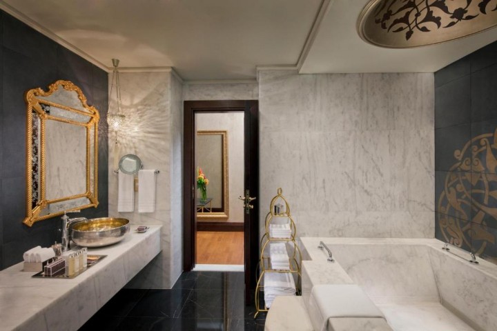 Imperial One Bedroom Suite In Palm Jumeirah 3 Luxury Bookings
