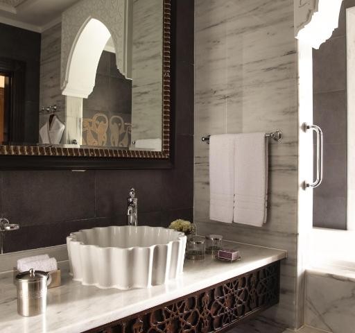 Imperial One Bedroom Suite In Palm Jumeirah 5 Luxury Bookings