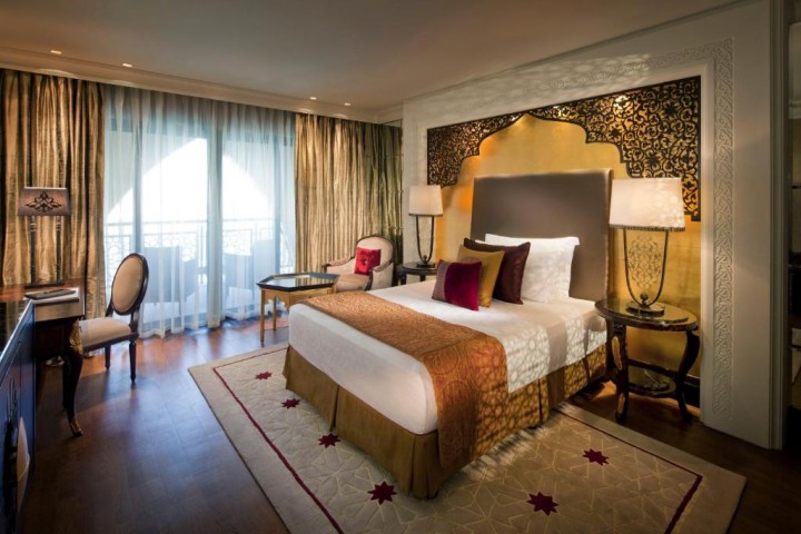 Imperial One Bedroom Suite In Palm Jumeirah 7 Luxury Bookings