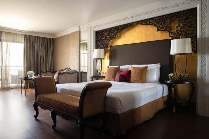 Imperial One Bedroom Suite In Palm Jumeirah 11 Luxury Bookings