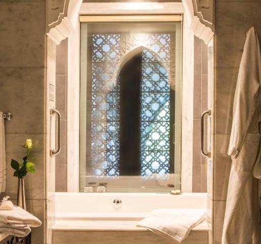 4 Bedroom Lagoon Royal Residence In Palm Jumeirah 4 Luxury Bookings