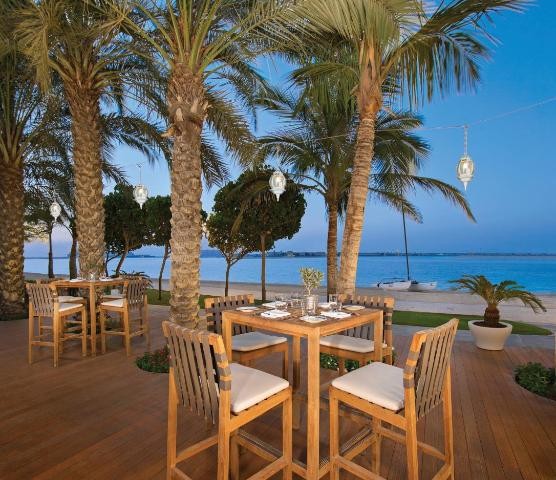 4 Bedroom Lagoon Royal Residence In Palm Jumeirah 12 Luxury Bookings