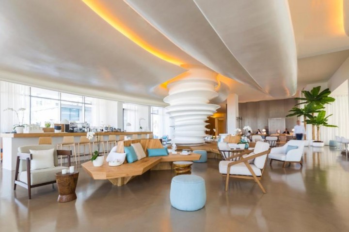 One Bedroom Beach Pool Villa Near Dubai Canal 13 Luxury Bookings