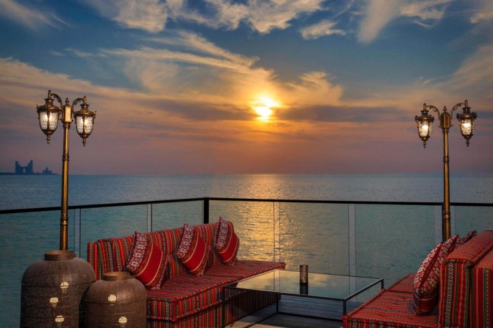 Junior Ocean Suite Near Anantara Island Resort 19 Luxury Bookings