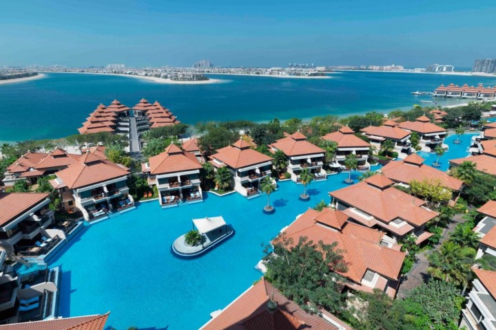 Junior Ocean Suite Near Anantara Island Resort 36 Luxury Bookings