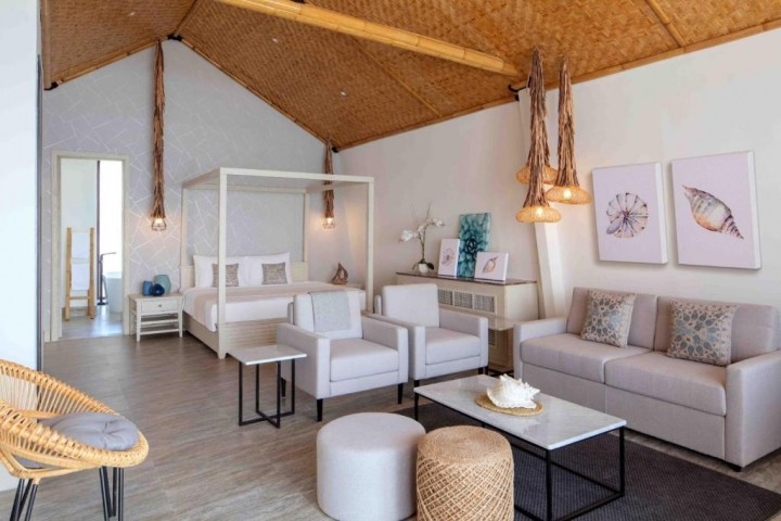 Junior Ocean Suite Near Anantara Island Resort 1 Luxury Bookings