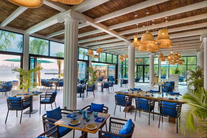 One Bedroom Near Anantara World Island Resort 29 Luxury Bookings