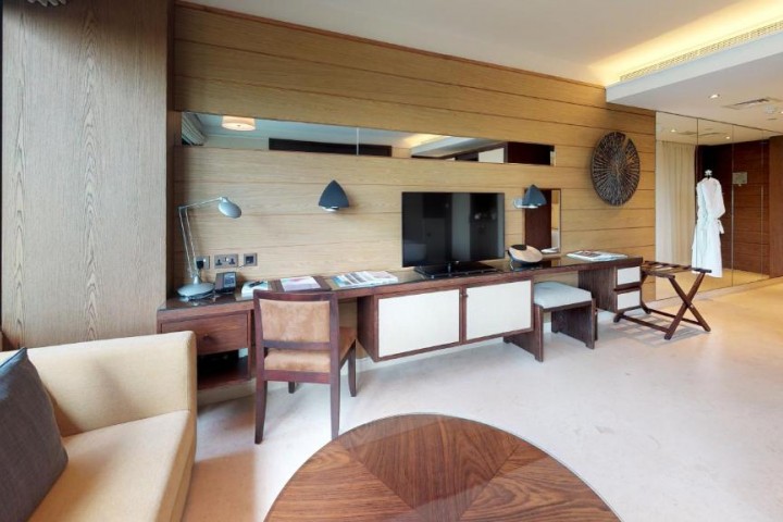 Palm Deluxe Room Near Desert Palm Polo Club 2 Luxury Bookings