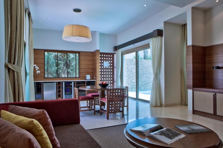 Palm Suite Near Desert Palm Polo Club 11 Luxury Bookings