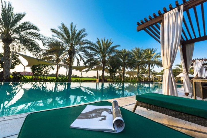 Palm Suite Near Desert Palm Polo Club 12 Luxury Bookings