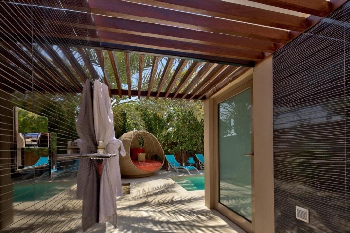 Palm Suite Near Desert Palm Polo Club 22 Luxury Bookings