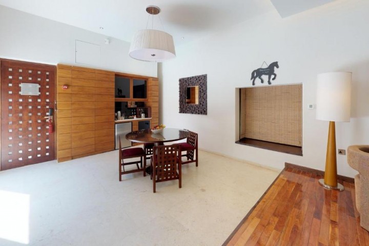 1 Bedroom Villa With Private Pool Near Desert Palm 3 Luxury Bookings