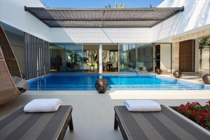 1 Bedroom Villa With Private Pool Near Desert Palm 17 Luxury Bookings