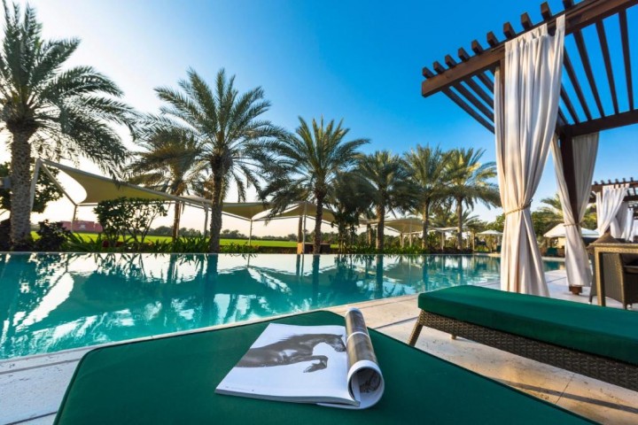 2 Bedroom Villa With Private Pool Near Desert Palm 20 Luxury Bookings